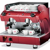 Кофемашина Gaggia GD compact red 2GR 230V (автомат) + Кофе в подарок!
